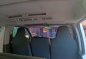 Sell Used 2017 Toyota Hiace Manual Diesel in Angeles-6