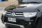 Mitsubishi Montero 2014 Manual Diesel for sale in Bacoor-0