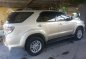 Selling Toyota Fortuner 2013 Automatic Diesel in Batangas City-0
