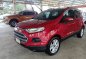 2016 Ford Ecosport for sale in Angat-1