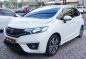 Honda Jazz 2017 Automatic Gasoline for sale in Quezon City-4