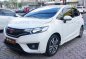 Honda Jazz 2017 Automatic Gasoline for sale in Quezon City-2