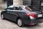 Selling 2nd Hand Honda City 2014 in Taguig-3