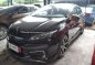 Selling Black Honda City 2016 at 44000 km in Makati-4