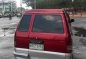 2nd Hand Mitsubishi Adventure Manual Diesel for sale in Plaridel-2