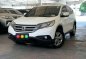 Selling Honda Cr-V 2012 Automatic Gasoline in Parañaque-1