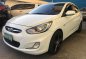 2nd Hand Hyundai Accent 2012 for sale in Muntinlupa-2