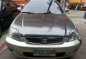 Selling Used Honda Civic 2000 at 130000 km in Baguio-0