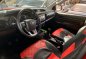 Used Toyota Hilux 2018 at 10000 km for sale-1