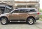 Selling 2nd Hand Mitsubishi Montero 2011 in Mandaluyong-3