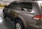 Selling Used Mitsubishi Montero 2014 in San Juan-3