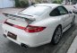 2nd Hand Porsche 911 2011 Automatic Gasoline for sale in Quezon City-4