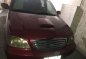 2nd Hand Kia Sedona 2000 Manual Diesel for sale in Quezon City-0