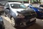 Sell 2015 Mitsubishi Mirage Manual Gasoline at 38000 km in Makati-2