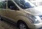 Hyundai Grand Starex 2011 Automatic Diesel for sale in San Juan-3