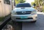 Selling Used Toyota Fortuner 2006 in Paniqui-0