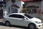 Selling Suzuki Ciaz 2017 Sedan Automatic Gasoline in San Fernando-3