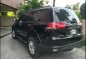 Selling Mitsubishi Montero Automatic Diesel in Quezon City-3