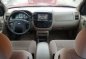 Selling Ford Escape 2003 in Calamba-6