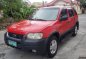 Selling Ford Escape 2003 in Calamba-1