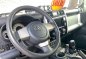 Toyota Fj Cruiser 2015 Automatic Gasoline for sale in Pasig-5