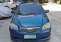 Selling Toyota Vios 2007 in Cebu City-1