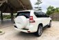 Toyota Land Cruiser Prado 2015 Automatic Diesel for sale in Cebu City-3