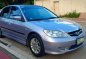 2nd Hand Honda Civic 2005 Manual Gasoline for sale in Quezon City-1