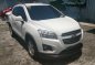 2017 Chevrolet Trax for sale in Cainta-0