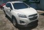 2017 Chevrolet Trax for sale in Cainta-2