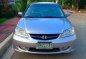 2nd Hand Honda Civic 2005 Manual Gasoline for sale in Quezon City-2
