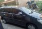 Selling 2nd Hand Toyota Innova 2016 in Pasay-2