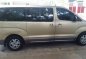 Hyundai Grand Starex 2011 Automatic Diesel for sale in San Juan-0