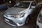 Sell Silver 2016 Toyota Vios at 42000 km in Makati-3