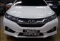 Honda City 2017 Automatic Gasoline for sale in Quezon City-0