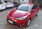 2016 Toyota Vios for sale in Cebu City-4