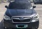 Black Subaru Forester 2013 for sale in Pasig-2