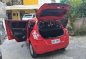 Selling Suzuki Swift 2017 Automatic Gasoline in Baguio-9