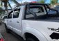 Selling Toyota Hilux 2015 at 40000 km in Santiago-3