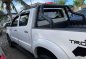 Selling Toyota Hilux 2015 at 40000 km in Santiago-4