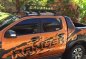 Sell Used 2017 Ford Ranger at 20000 km in Tagaytay-1