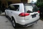 Sell Used 2014 Mitsubishi Montero at 70000 km in Baguio-2