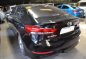 Black Hyundai Elantra 2017 at 25000 km for sale-2