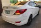 2nd Hand Hyundai Accent 2012 for sale in Muntinlupa-3