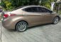 Selling 2nd Hand Hyundai Elantra 2014 in Liliw-3