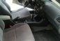 2nd Hand Honda Civic 1996 for sale in Quezon City-4