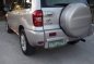 Toyota Rav4 2003 Manual Gasoline for sale in Marikina-5