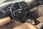 2nd Hand Toyota Camry 2015 Automatic Gasoline for sale in Manila-5
