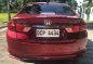 Selling 2nd Hand Honda City 2017 in Pasay-5