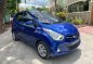 Selling Hyundai Eon 2015 Manual Gasoline in Meycauayan-1